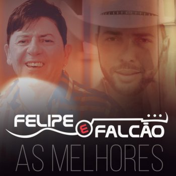 Felipe e Falcão feat. Edson & Hudson Nãna Nina Não