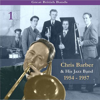 Chris Barber's Jazz Band Can't We Get Together