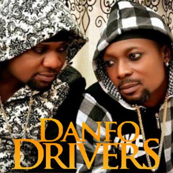 Danfo Drivers Danfo Driver (Ragga Version)