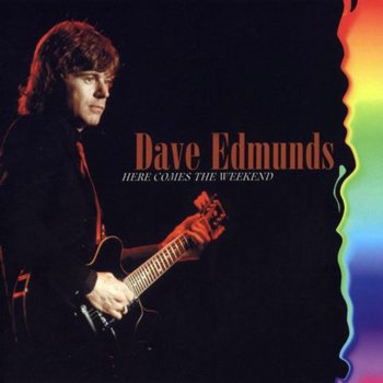 Dave Edmunds Queen of Hearts (Live)