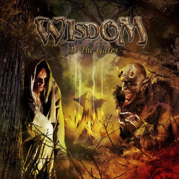 Wisdom Prelude To The Gates