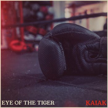 Kaiak Eye Of The Tiger - Acoustic