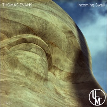 Max Mash feat. Thomas Evans Incoming Swell - Max Mash remix