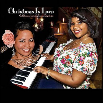 Gail Jhonson 12 Days of Christmas (Feat. Tamina Khyrah-joi)