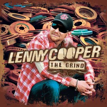 Lenny Cooper feat. Sarah Ross Same Ole Dust