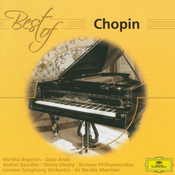 Frédéric Chopin feat. Andrei Gavrilov Piano Sonata No.2 in B flat minor, Op.35: 3. Marche funèbre (Lento) - Excerpt
