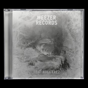 Weezer feat. Noga Erez Records (feat. Noga Erez)