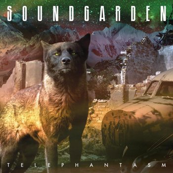 Soundgarden Hunted Down