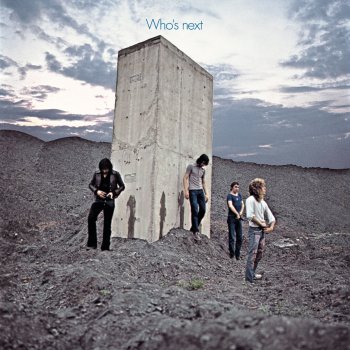The Who My Wife (Remixed Version)