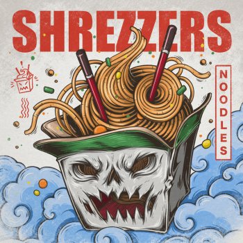Shrezzers Noodles