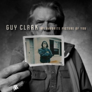 Guy Clark The High Price of Inspiration