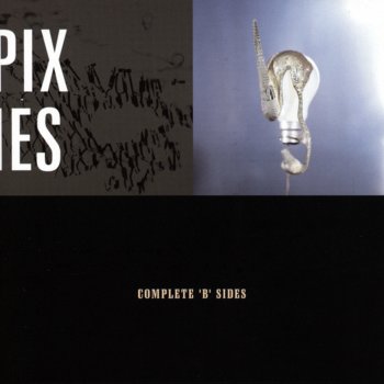 Pixies Vamos - Live