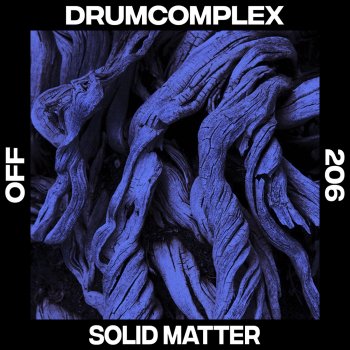 Drumcomplex Solid Matter