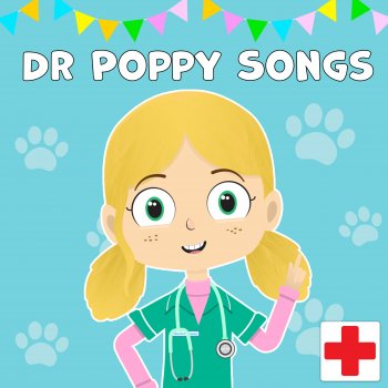 Dr Poppy feat. Toddler Fun Learning Best of Friends Song