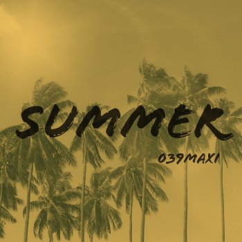 039maxi feat. ComedoZ Ямайка - Remix