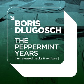 Boris Dlugosch Ready - Remastered