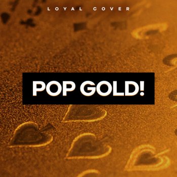 Loyal Cover Tilted