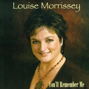 Louise Morrissey Just in Case