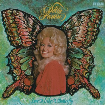 Dolly Parton Blackie, Kentucky
