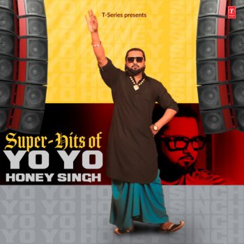 Yo Yo Honey Singh feat. Neha Kakkar Sunny Sunny (From "Yaariyan")