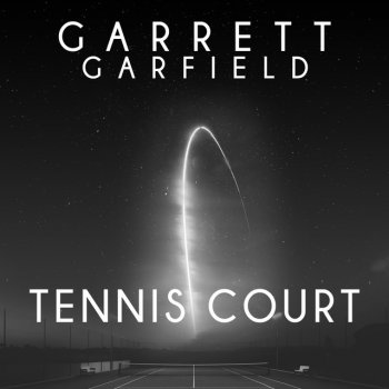 Garrett Garfield Tennis Court