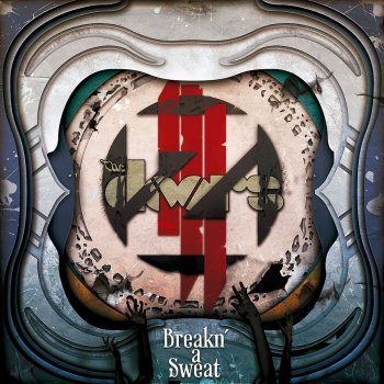 Skrillex feat. The Doors Breakn' a Sweat (Zedd remix)