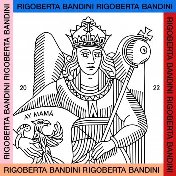 Rigoberta Bandini feat. HEREN Ay Mamá - HEREN Radio Edit