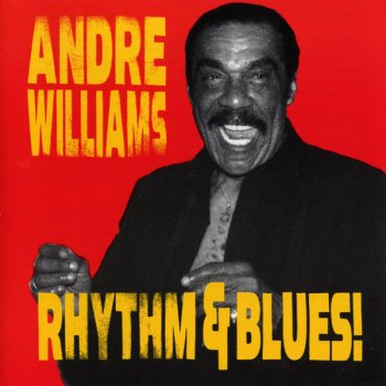 Andre Williams Blue Monday