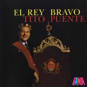 Tito Puente feat. Celia Cruz Oye Cómo Va