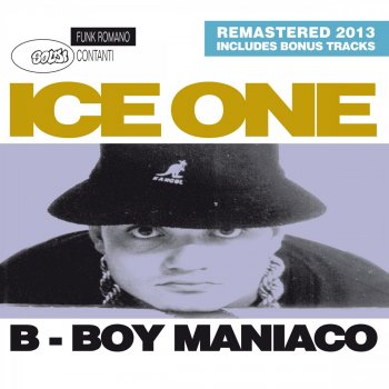 Ice One Io sono quello che suono (Remastered)