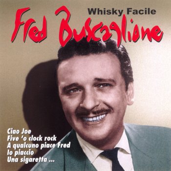 Fred Buscaglione Five 'O Clock Rock