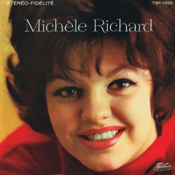 Michèle Richard C'est Pas Prudent