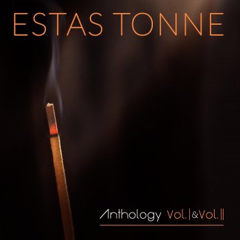 Estas Tonne feat. Liat Zion The Winds Will Bring You Home