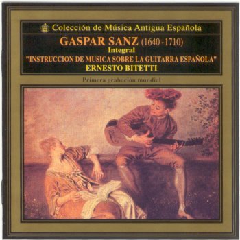 Gaspar Sanz Gallardas