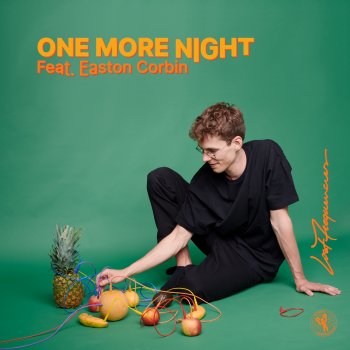 Lost Frequencies feat. Easton Corbin One More Night