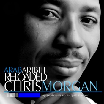 Chris Morgan Arabaribiti