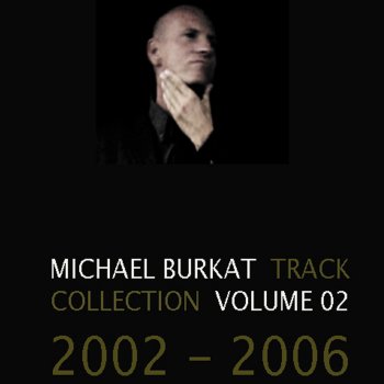 Michael Burkat Lucid Dreams