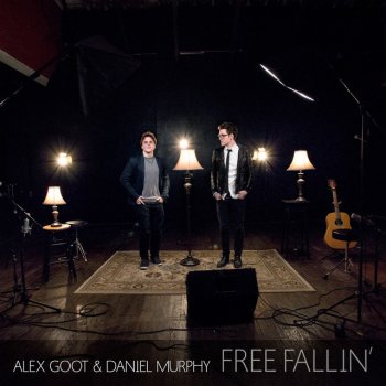Alex Goot feat. Daniel Murphy Free Fallin'