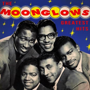 The Moonglows Twelve Months of Love
