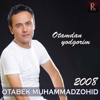 Otabek Muhammadzohid Oxshamas
