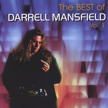 Darrell Mansfield Nobody's Fault But Mine