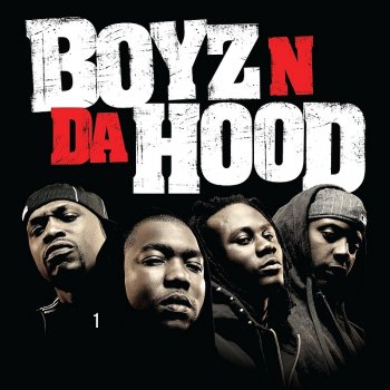 Boyz N Da Hood Bite Down