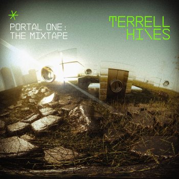 Terrell Hines Bending - Interlude