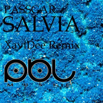 Passgar Salvia (XaviDee Remix)