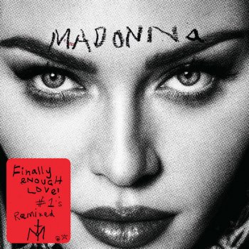 Madonna feat. Calderone & Quayle Hollywood (Calderone & Quayle Edit) - 2022 Remaster