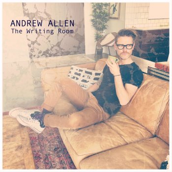 Andrew Allen I'm in Love With You