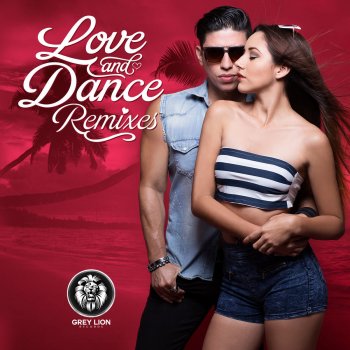 Jsanz, Alina Campos & Luis De La Fuente Love N Dance - Oswaldo Parra Remix