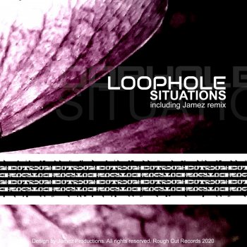 Loophole Situations (I Love You) [Jamez Remix]