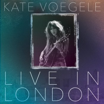 Kate Voegele Just Watch Me (Live)