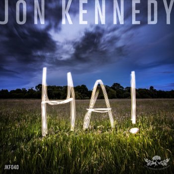 Jon Kennedy The Runner